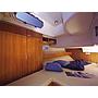 Book yachts online - sailboat - Bavaria 46 Cruiser - Uhuru - rent