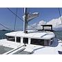 Book yachts online - catamaran - Lagoon 400 S2 - Helios - rent