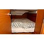 Book yachts online - sailboat - Sun Odyssey 389 - Ace of Spades - rent
