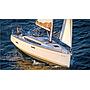 Book yachts online - sailboat - Sun Odyssey 389 - Sound of Silence - rent