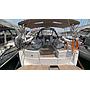 Book yachts online - sailboat - Sun Odyssey 389 - Angie - rent