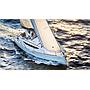 Book yachts online - sailboat - Sun Odyssey 389 - Angie - rent