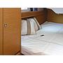 Book yachts online - sailboat - Sun Odyssey 389 - Dust in the wind - rent