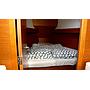Book yachts online - sailboat - Sun Odyssey 389 - Tequila Sunrise - rent