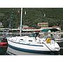 Book yachts online - sailboat - Bavaria 32 - Penelope - rent