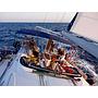 Book yachts online - sailboat - Gib Sea 51 - Cinderella - rent