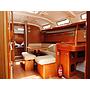 Book yachts online - sailboat - Beneteau Cyclades 39.3 - Patagonia - rent