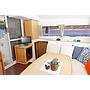 Book yachts online - catamaran - Lagoon 400 - GREENLAND - rent