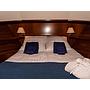 Book yachts online - motorboat - Menorquin 160 - Buccara VIII - rent