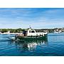 Book yachts online - motorboat - Menorquin 160 - Buccara VIII - rent