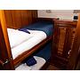 Book yachts online - motorboat - Menorquin 160 FLY - Buccara V - rent