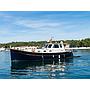 Book yachts online - motorboat - Menorquin 160 - Buccara X - rent