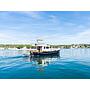 Book yachts online - motorboat - Menorquin 160 FLY LUX - Buccara VI - rent