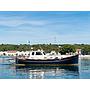 Book yachts online - motorboat - Menorquin 160 - Buccara III - rent