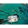 Book yachts online - catamaran - Lagoon 400 S2 - Naya - rent