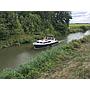 Book yachts online - motorboat - Valkkruiser sport 850 - Borealis - rent