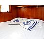 Book yachts online - motorboat - Valk Voyager 1400 - Calypso - rent