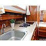 Book yachts online - motorboat - Curtevenne 830 AK - Polaris - rent