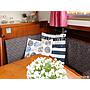 Book yachts online - motorboat - Curtevenne 830 - Haedi - rent