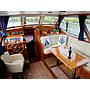 Book yachts online - motorboat - Pedro Solano 33 - Capella - rent