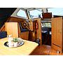 Book yachts online - motorboat - Pedro 800 - Austalis - rent