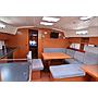 Book yachts online - sailboat - Bavaria 45 Cruiser - Nouvelle Vague - rent