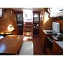 Book yachts online - sailboat - Oceanis 43 - Sifnos - rent
