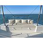 Book yachts online - catamaran - Bali 4.1 - Negroni - rent