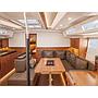 Book yachts online - sailboat - Hanse 505 - 4 cabin Version - Pandora - rent