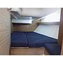 Book yachts online - sailboat - Elan 45 Impression - Lilo - rent