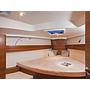 Book yachts online - sailboat - Salona 41 - Sol Et Velo - rent