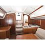 Book yachts online - sailboat - Salona 37 - Red Zeppelin - rent