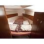 Book yachts online - sailboat - Salona 37 - Red Zeppelin - rent