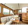 Book yachts online - motorboat - Linssen Classic Sturdy 35.0 AC - Linssen 35.0 AC - rent