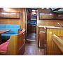 Book yachts online - sailboat - Bavaria 49 - Vardousia - rent