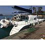 Book yachts online - catamaran - Lagoon 380 - Per Caso - rent