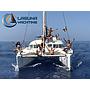 Book yachts online - catamaran - Lagoon 380 - Per Caso - rent