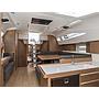 Book yachts online - sailboat - Elan 50 Impression - WIZARD - rent