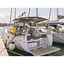 Book yachts online - sailboat - Elan 50 Impression - WIZARD - rent
