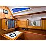 Book yachts online - sailboat - Delphia 37 - LA PASSION DU VIN - rent
