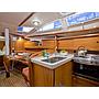 Book yachts online - sailboat - Delphia 37 - LA PASSION DU VIN - rent