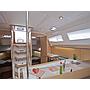 Book yachts online - sailboat - Elan 444 Impression - ANDRIJA - rent