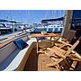 Book yachts online - motorboat - Marco Polo 12 - RED BULL - rent