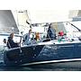 Book yachts online - sailboat - Grand Soleil 40 R - STRIBOR - rent