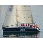 Book yachts online - sailboat - Grand Soleil 40 R - STRIBOR - rent