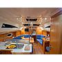 Book yachts online - sailboat - Elan 384 Impression - WhatsApp - rent