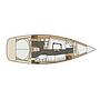 Book yachts online - sailboat - Elan 40 Impression - HULK - rent