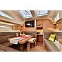 Book yachts online - sailboat - Elan 40 Impression - BLACK WIDOW - rent