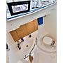 Book yachts online - sailboat - Elan 40 Impression - BLACK WIDOW - rent
