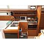 Book yachts online - sailboat - Sun Odyssey 449 - ELISSA - rent